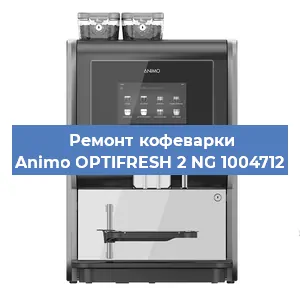 Замена | Ремонт термоблока на кофемашине Animo OPTIFRESH 2 NG 1004712 в Самаре